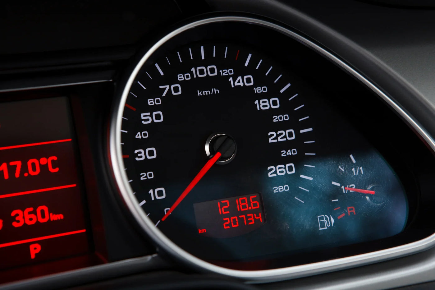 How Exhaust Oxygen Sensors Affect Fuel Vapour Valves?