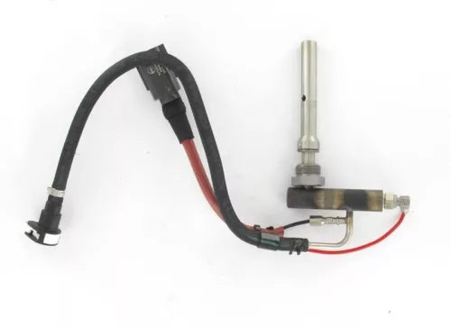 How the Exhaust System Affects Oil Level Sensor and Fuel Vapour Valve?