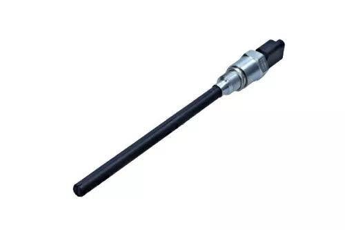 What Links the Exhaust Oxygen Sensor to the Oil Level Sensor?