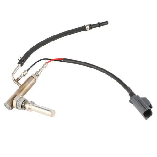How Exhaust Oxygen Sensors Interact with Oil Level Sensor & Fuel Vapour Valve