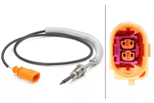 Why You Need an Exhaust Pipe Repair Kit for Your Oil Level Sensor