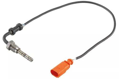 Can a Faulty Exhaust Sensor Impact Oil Level Readings?