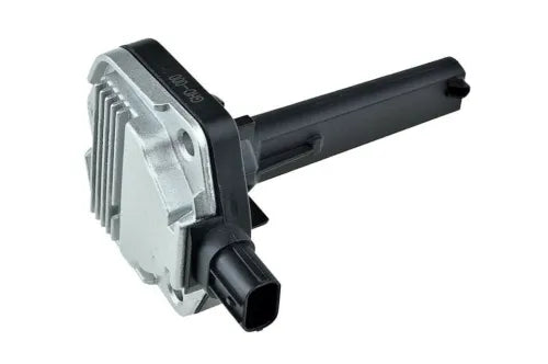 Can Your Exhaust Sensor Cause Oil Level Alerts?