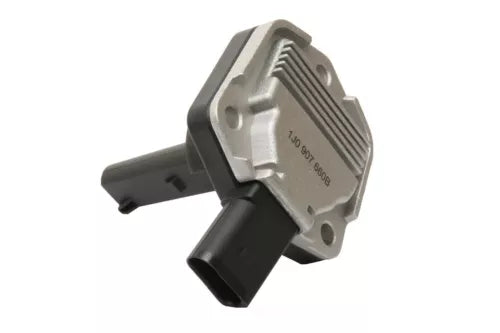 What does the Fuel Vapour Valve do in the exhaust system?