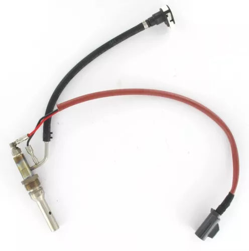 How the Exhaust System Affects Your Oil Level Sensor?