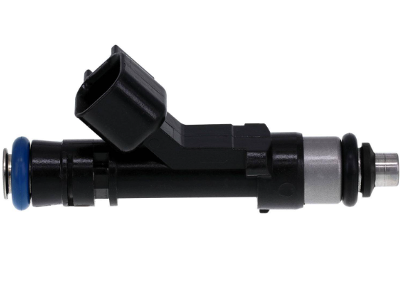 Fuel Injector Nozzle