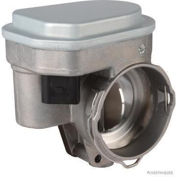Throttle Body Assembly