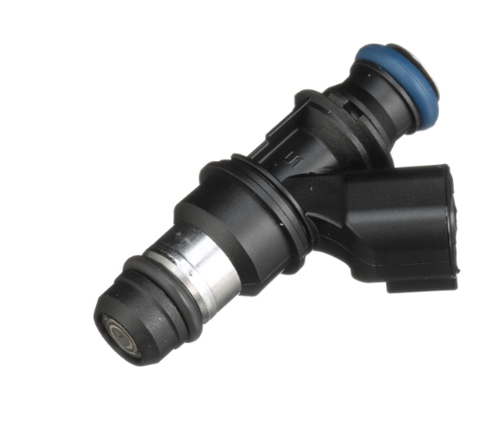 BUICK / CADILLAC / CHEVROLET / GMC / HUMMER / ISUZU / SAAB - Fuel Injector Nozzle - 12580681, 17084479, 8125806810