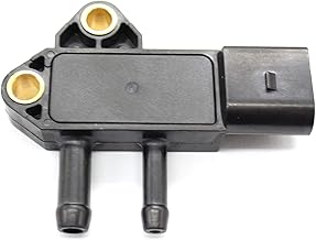 CHEVROLET /OPEL - Exhaust Differential Pressure Sensor - 12DPS100-01 /96419104 /96436559 /04803535 /096419104 /4803535 /96436548*