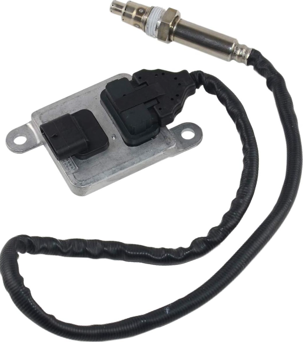 BMW - NOx Sensor - 1178 7587129 /11787587128 / 11787582327 / 11787580518 / 11787576908 / 11787565447 / 5WK96610L / 7576908 / 7582327 / 7587129 / 7580518 / 7565447 / 11 78 7 565 447