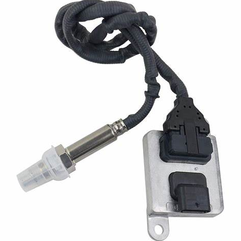 BMW - NOx Sensor - 11 78 7 590 402 /7 590 402 /750040202 /759040204