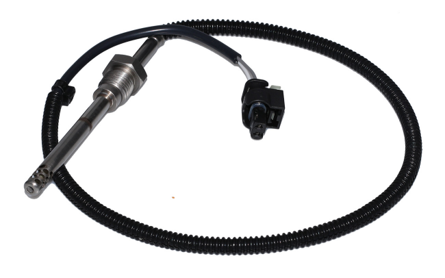 MERCEDES-BENZ - EXHAUST GAS TEMPERATURE SENSOR - 2507035 /0009058804 /001 9053 000 /0051532228 /0071533428 /0071537228 /0071539528 /A0009058804 /A001 9053 000 /A0051532228 /A0071533428 /A0071537228 /A0071539528 /0061536228