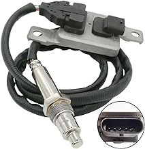 VOLKSWAGEN - NOx Sensor - 03L907807AD /03L907807AF / 8K0907807E