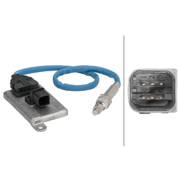 MAN - NOx Sensor - 51.15408-0011 /51.15408-0018 – My Store