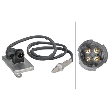 SCANIA - NOx Sensor - 1872080 /1908536 /2020691 /2247379 /2296799