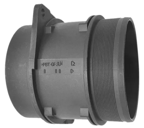 CITROËN /PEUGEOT - Air Flow Meter - 1920LK /9657663580