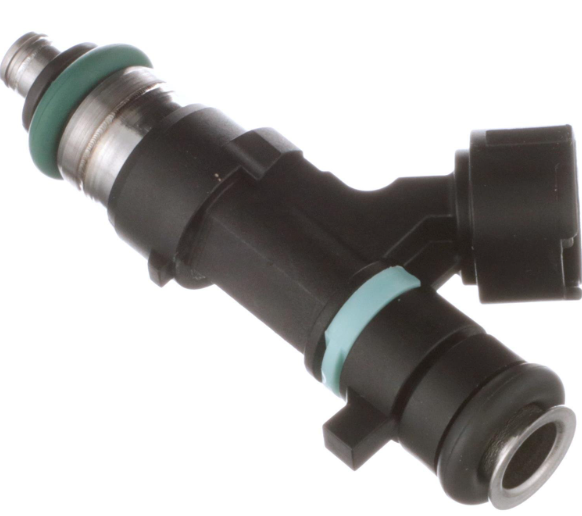 NISSAN / RENAULT - Fuel Injector Nozzle - 16600JA000 / 16600JA00B