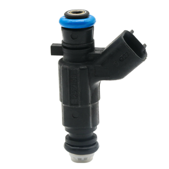 Buick /  Cadillac - Fuel Injector Nozzle - 12571159 /89017615